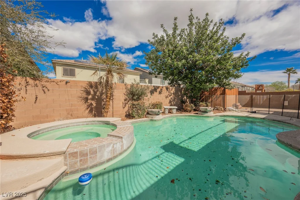 4208 Lower Saxon, North Las Vegas, NV 89085