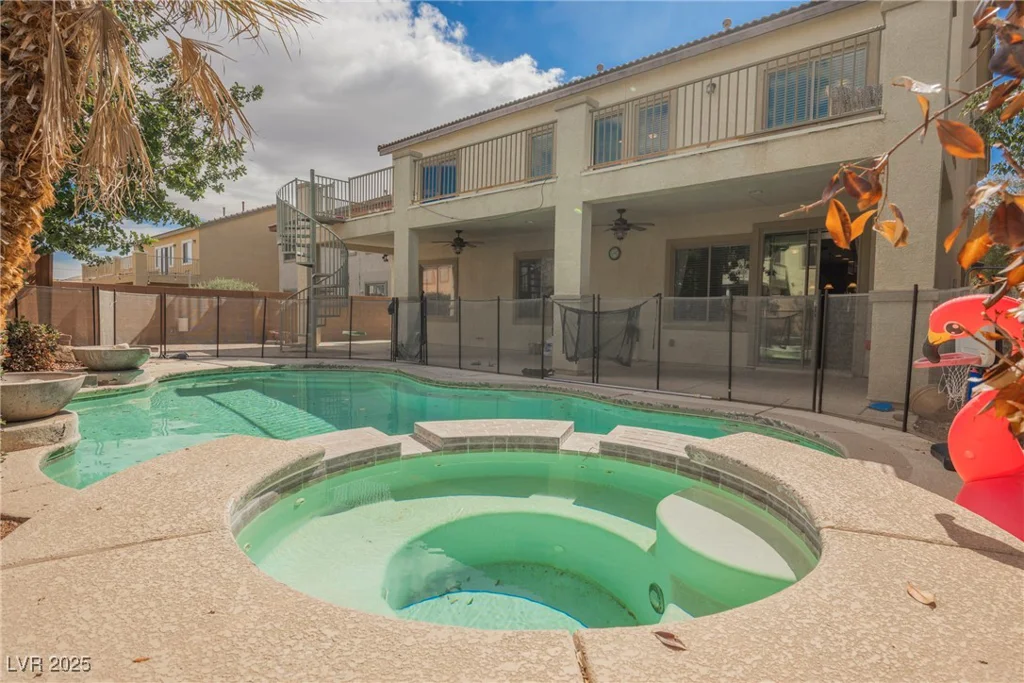 4208 Lower Saxon, North Las Vegas, NV 89085
