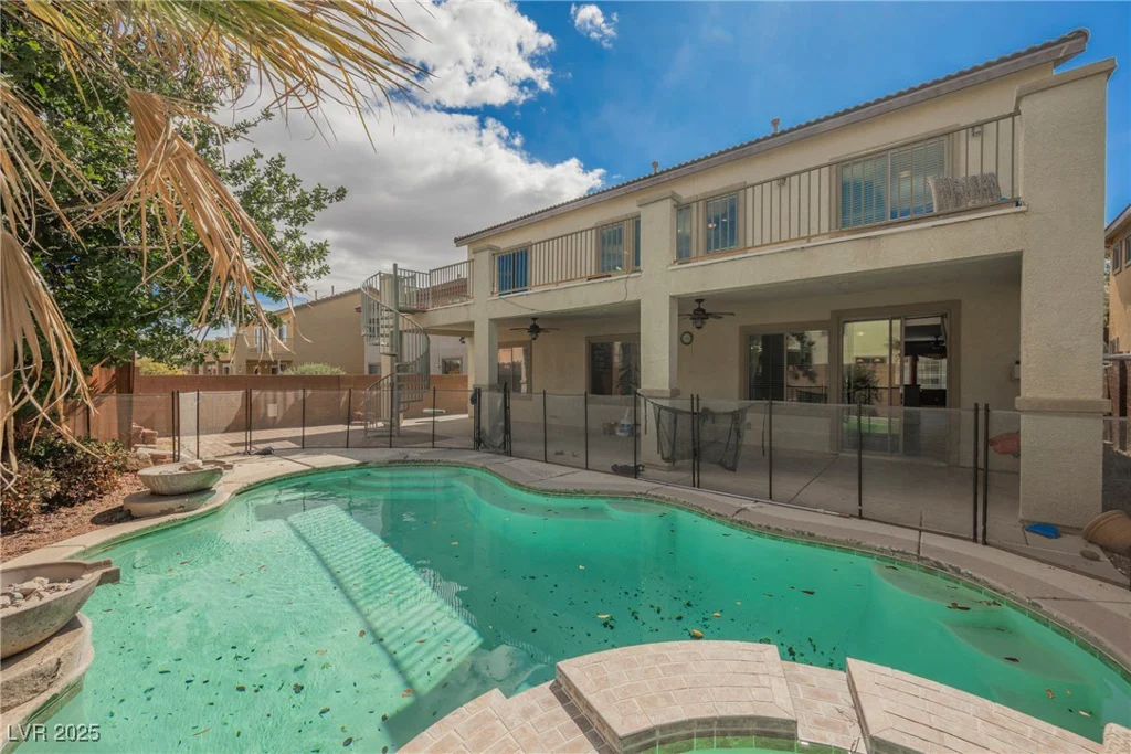 4208 Lower Saxon, North Las Vegas, NV 89085