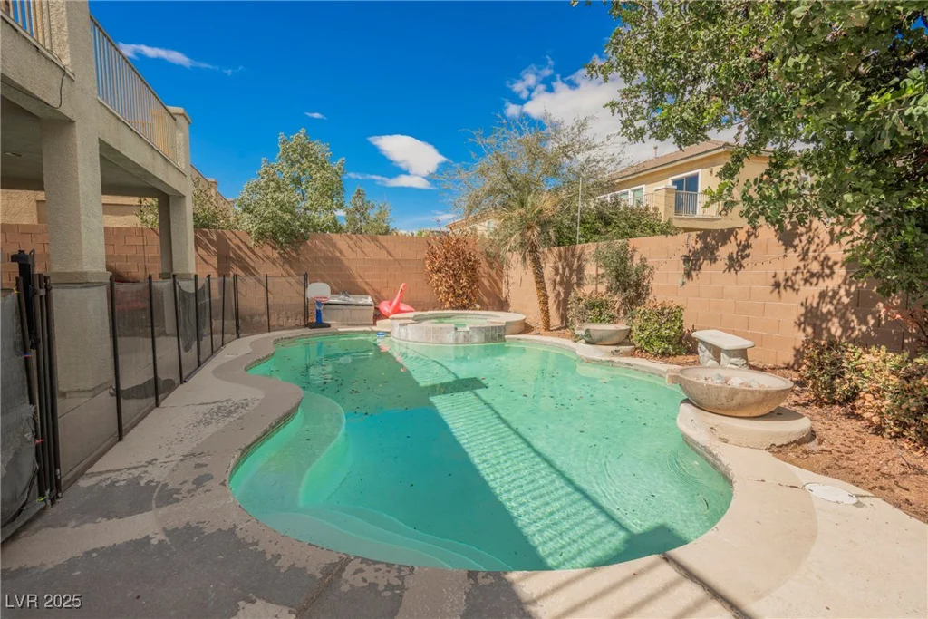 4208 Lower Saxon, North Las Vegas, NV 89085