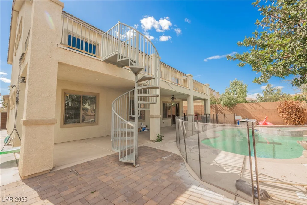 4208 Lower Saxon, North Las Vegas, NV 89085