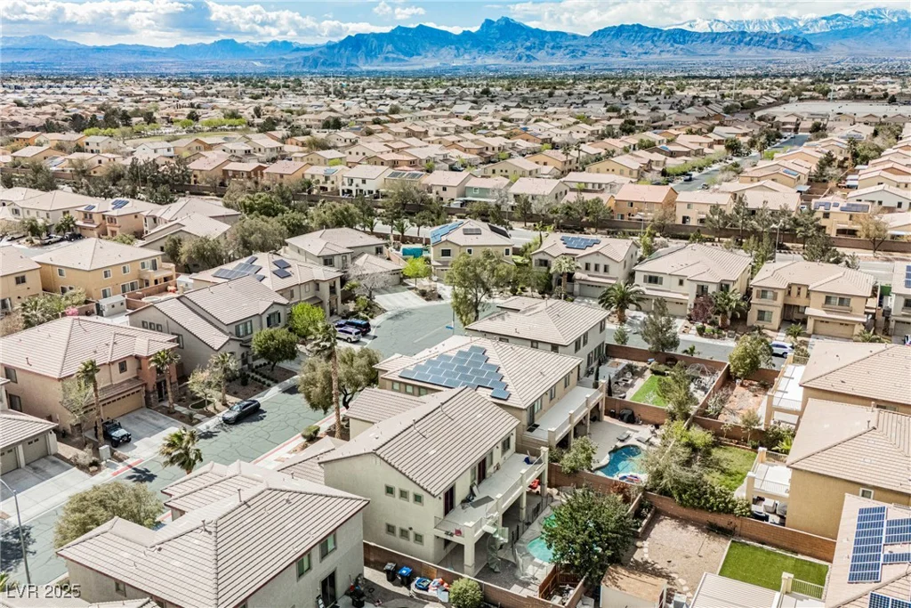 4208 Lower Saxon, North Las Vegas, NV 89085