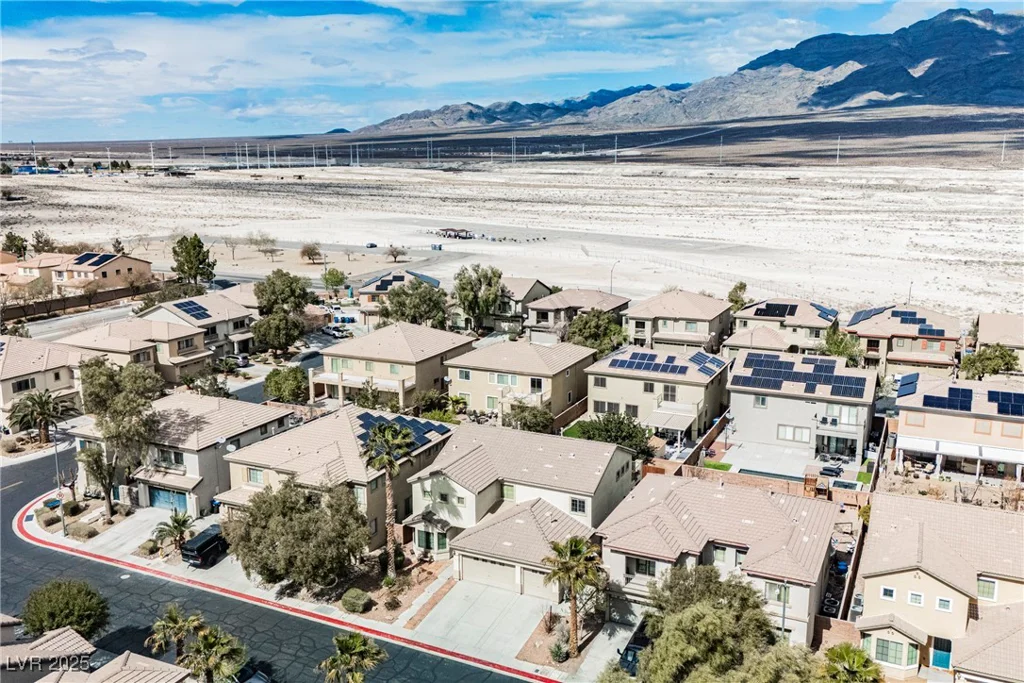4208 Lower Saxon, North Las Vegas, NV 89085