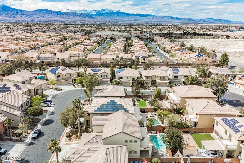 4208 Lower Saxon, North Las Vegas, NV 89085