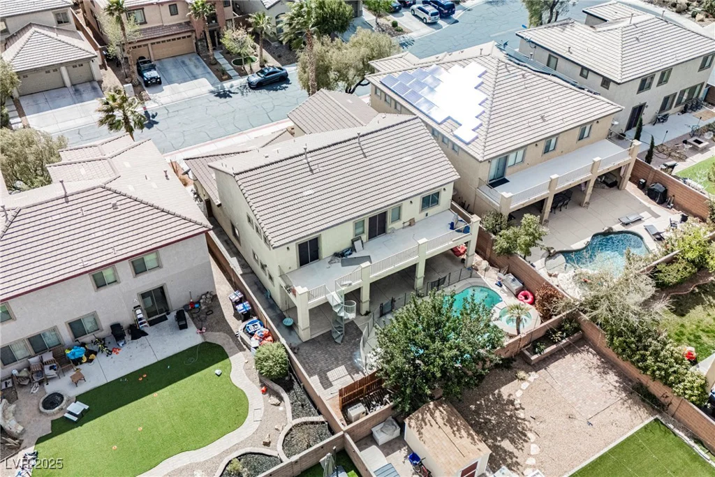 4208 Lower Saxon, North Las Vegas, NV 89085