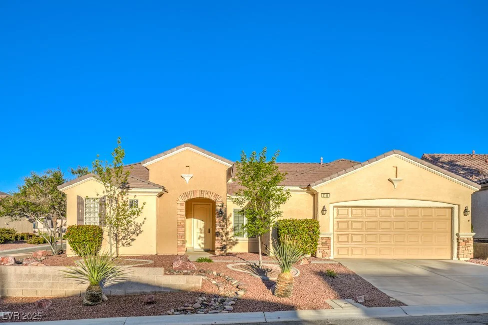 2186 Savannah River, Henderson, NV 89044