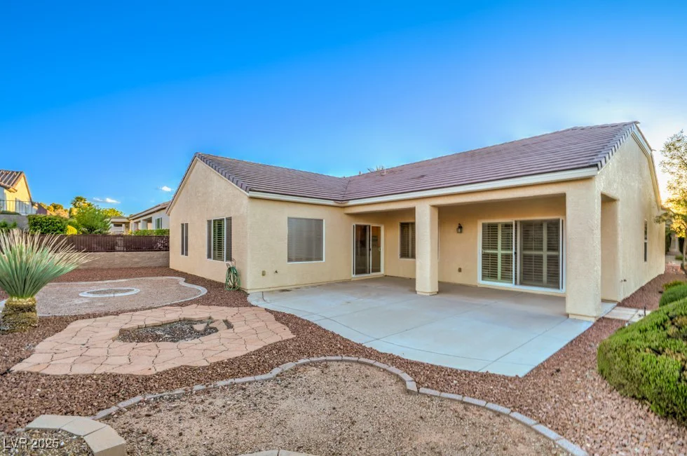 2186 Savannah River, Henderson, NV 89044