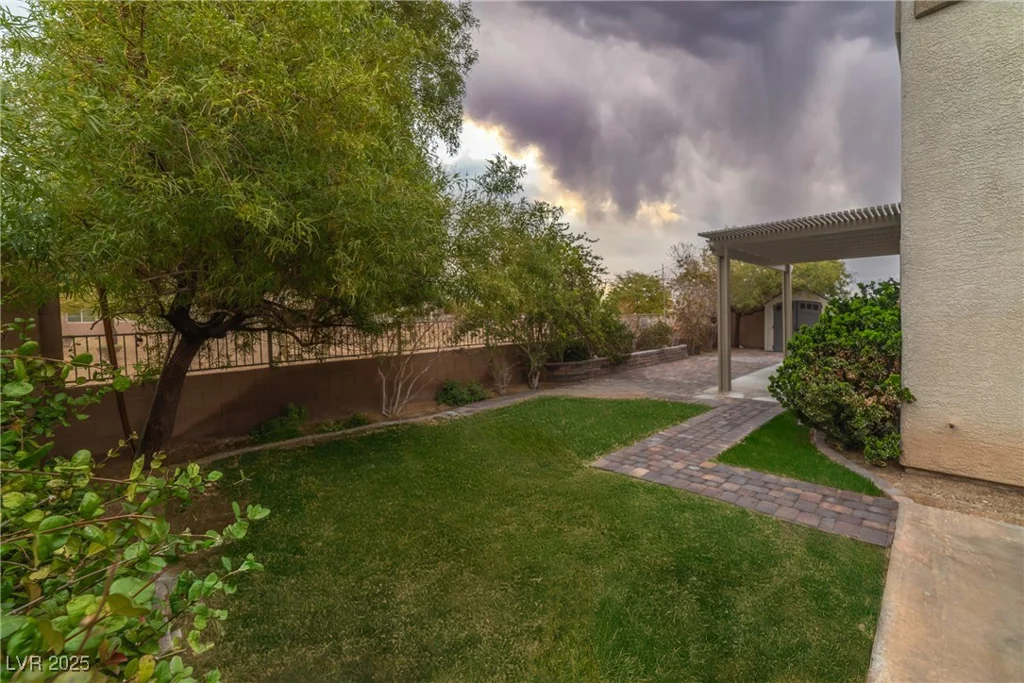 780 Flowing Meadow, Henderson, NV 89014