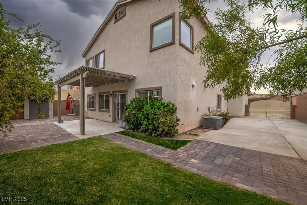 780 Flowing Meadow, Henderson, NV 89014