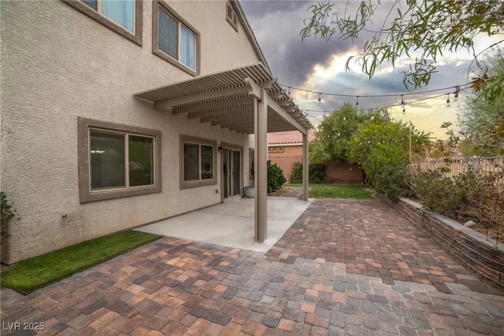 780 Flowing Meadow, Henderson, NV 89014
