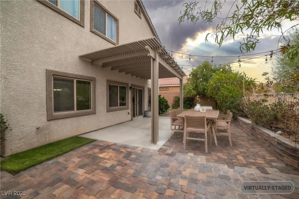 780 Flowing Meadow, Henderson, NV 89014