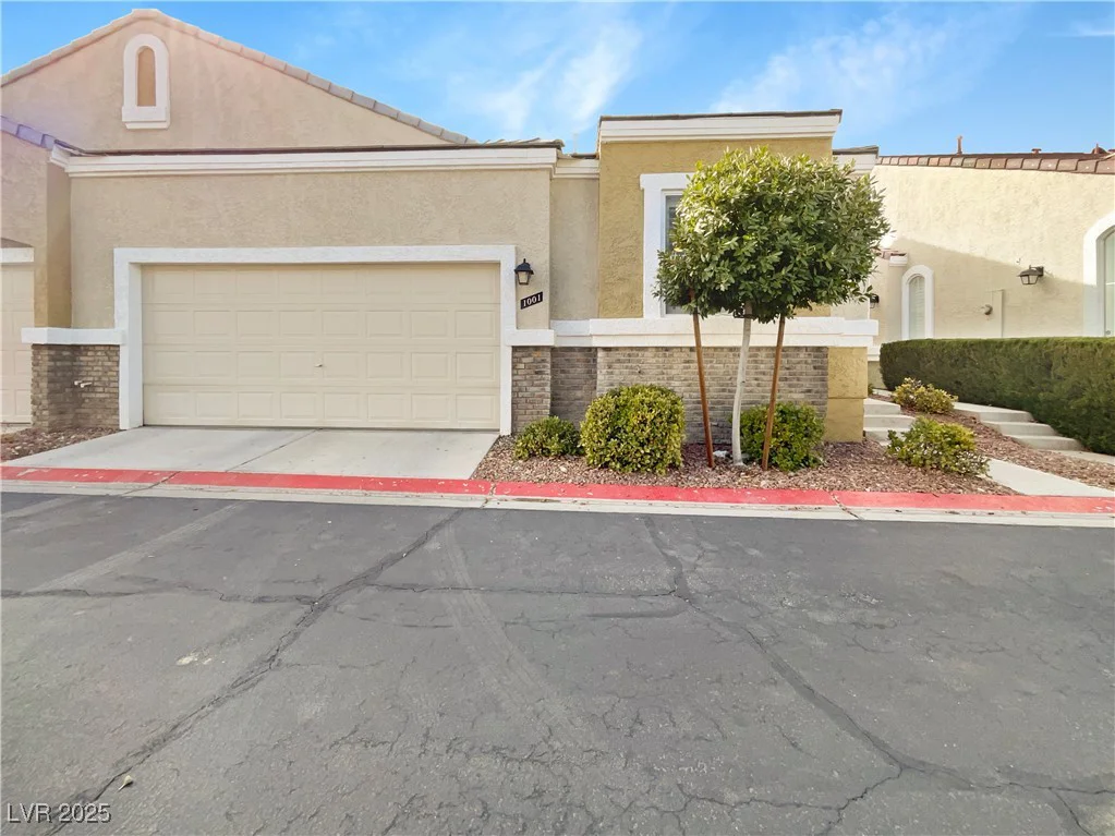 1001 Collingtree, Las Vegas, NV 89145