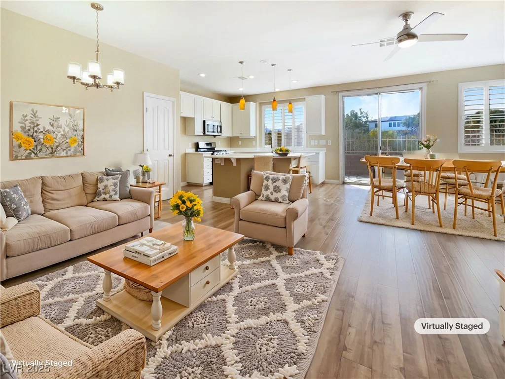 1001 Collingtree, Las Vegas, NV 89145