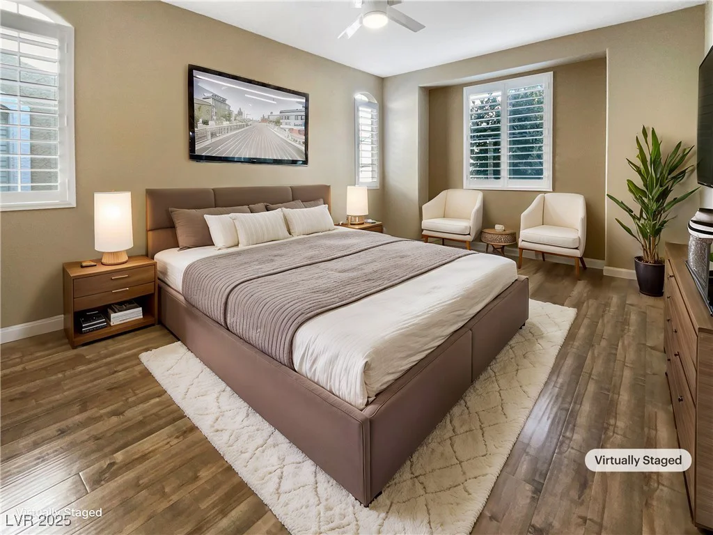 1001 Collingtree, Las Vegas, NV 89145