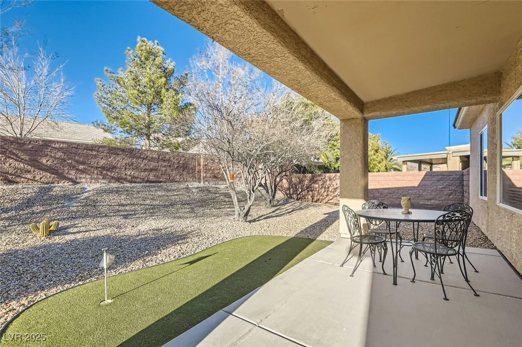 2384 Yellow Bird, North Las Vegas, NV 89084