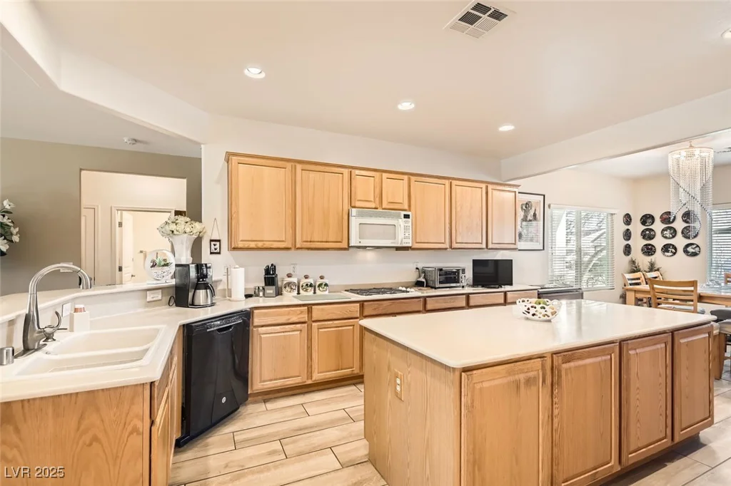 2384 Yellow Bird, North Las Vegas, NV 89084