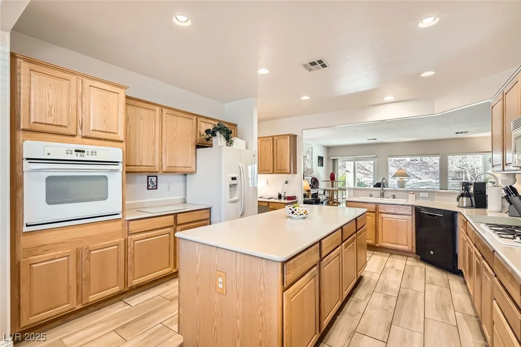 2384 Yellow Bird, North Las Vegas, NV 89084