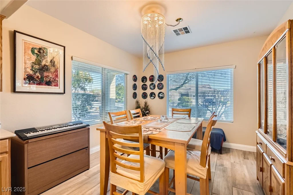 2384 Yellow Bird, North Las Vegas, NV 89084
