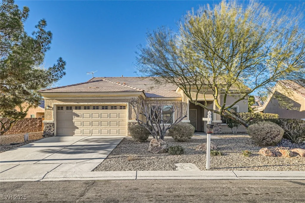 2384 Yellow Bird, North Las Vegas, NV 89084