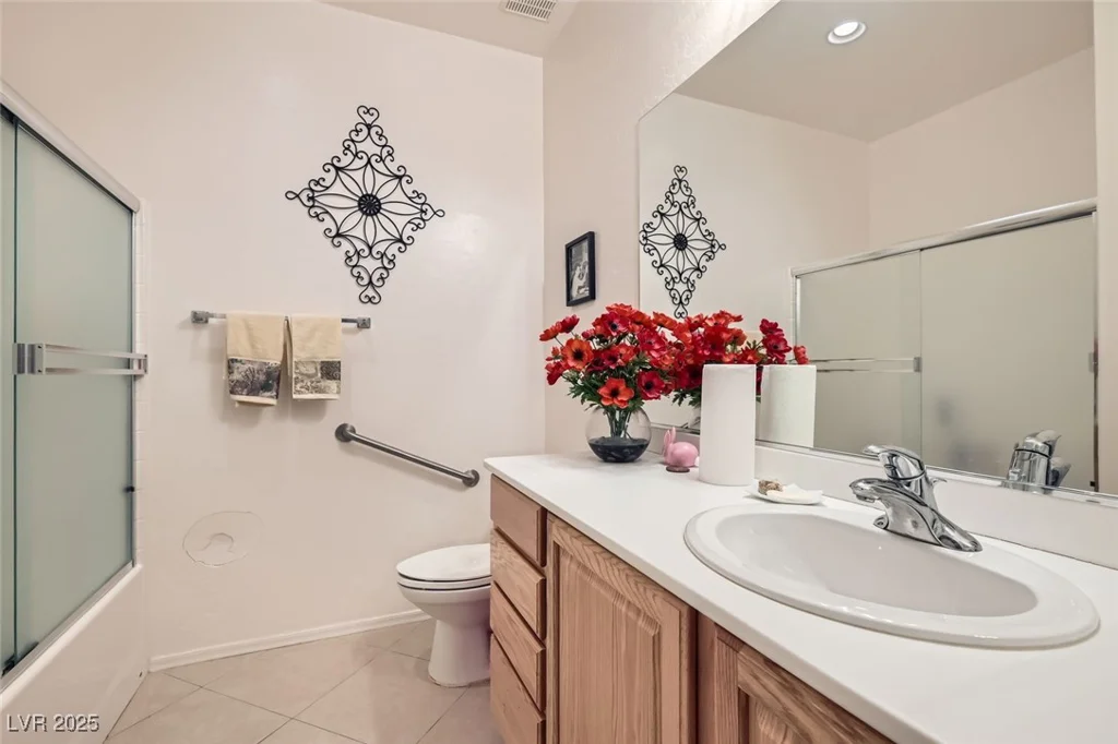 2384 Yellow Bird, North Las Vegas, NV 89084