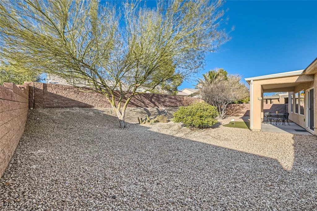 2384 Yellow Bird, North Las Vegas, NV 89084