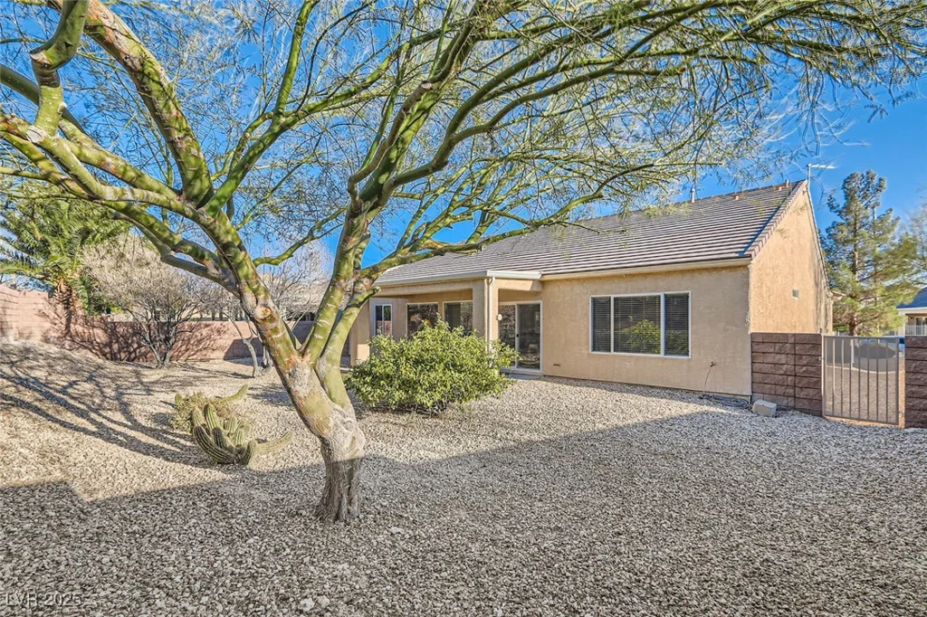 2384 Yellow Bird, North Las Vegas, NV 89084