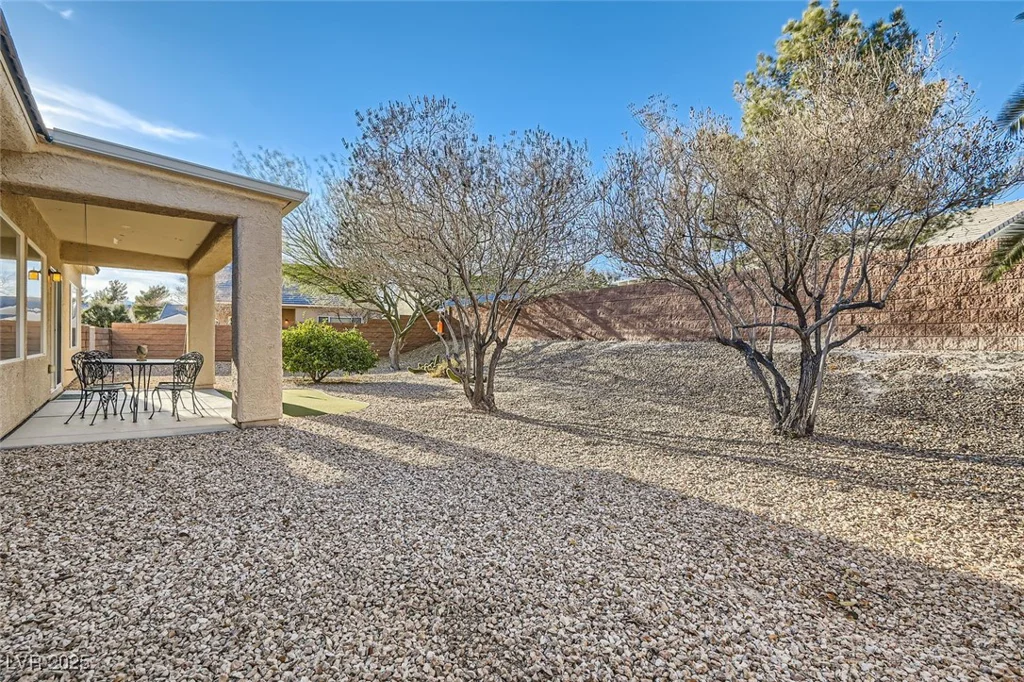 2384 Yellow Bird, North Las Vegas, NV 89084
