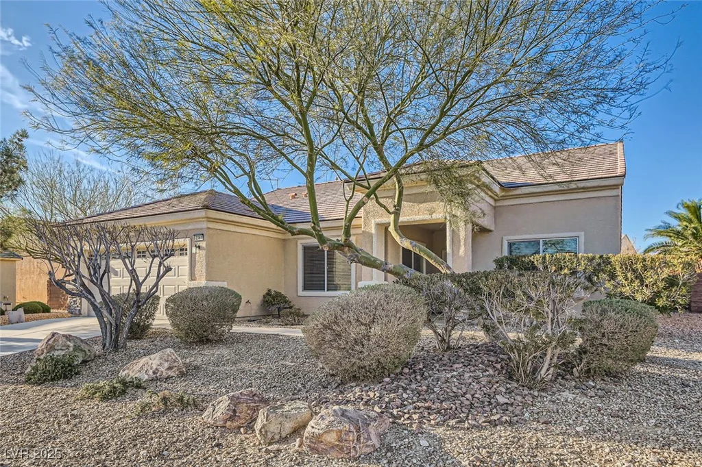 2384 Yellow Bird, North Las Vegas, NV 89084