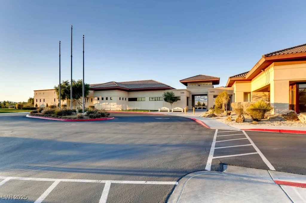 2384 Yellow Bird, North Las Vegas, NV 89084