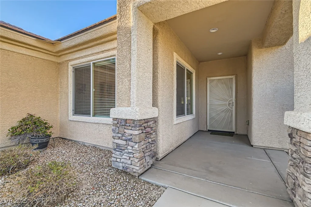 2384 Yellow Bird, North Las Vegas, NV 89084