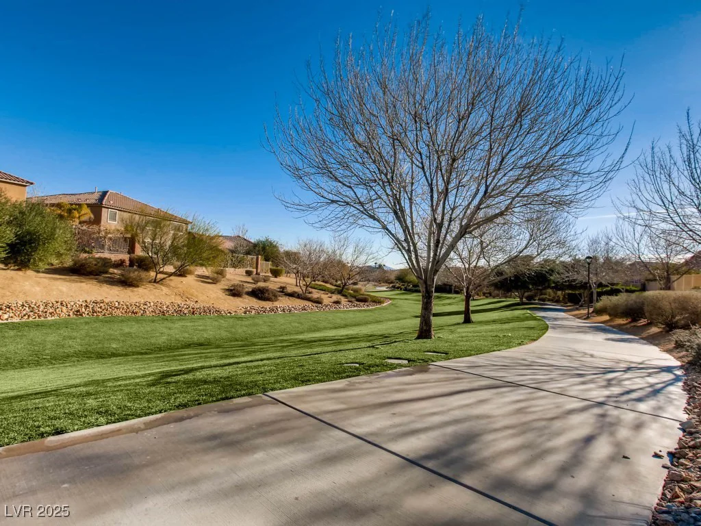 2384 Yellow Bird, North Las Vegas, NV 89084
