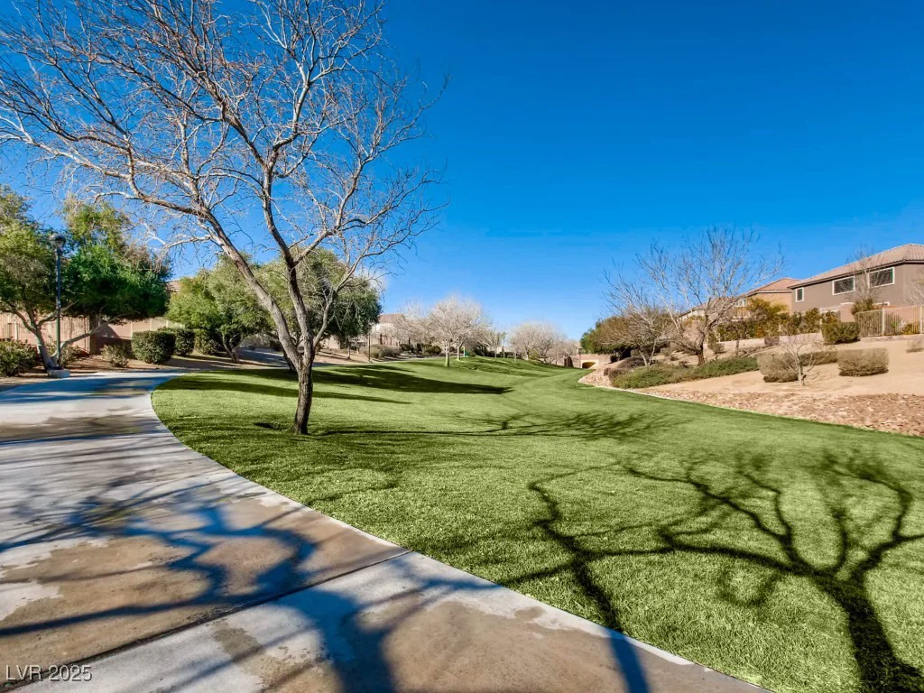 2384 Yellow Bird, North Las Vegas, NV 89084