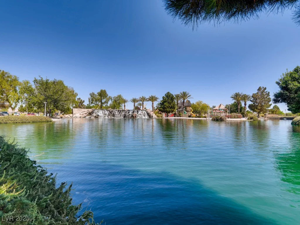 2384 Yellow Bird, North Las Vegas, NV 89084