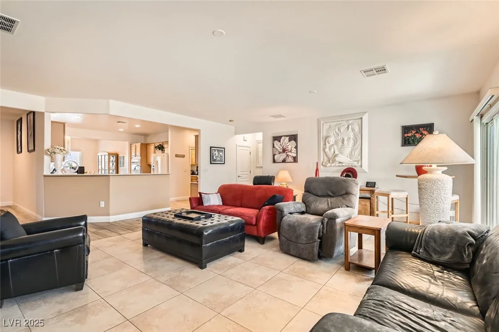 2384 Yellow Bird, North Las Vegas, NV 89084