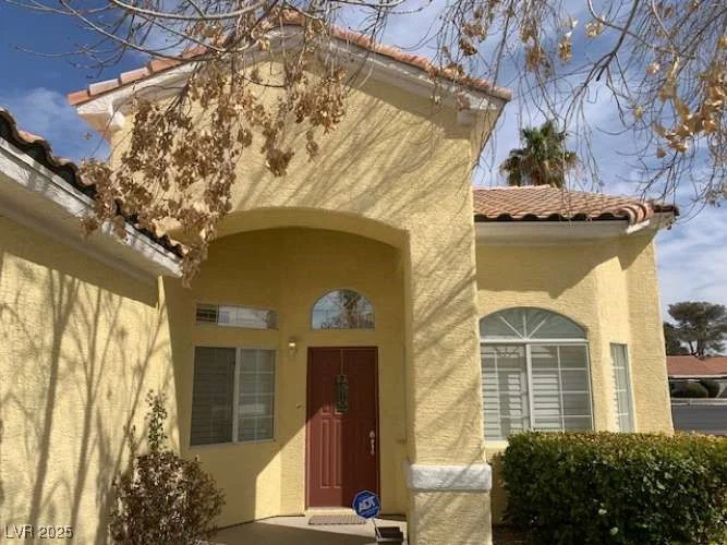 7456 Oatman, Las Vegas, NV 89120