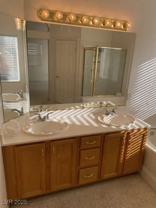 7456 Oatman, Las Vegas, NV 89120