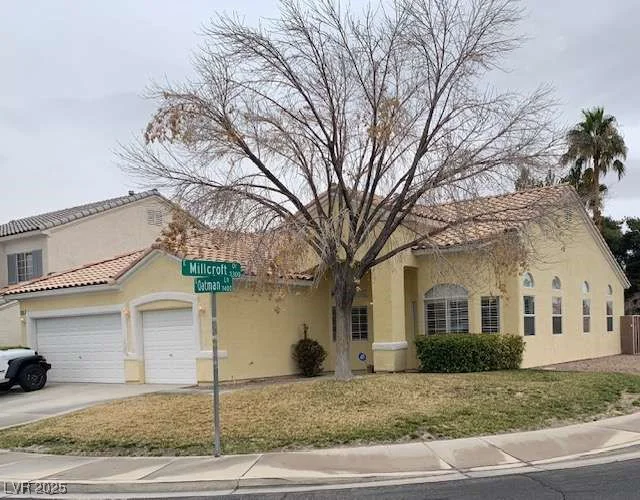 7456 Oatman, Las Vegas, NV 89120