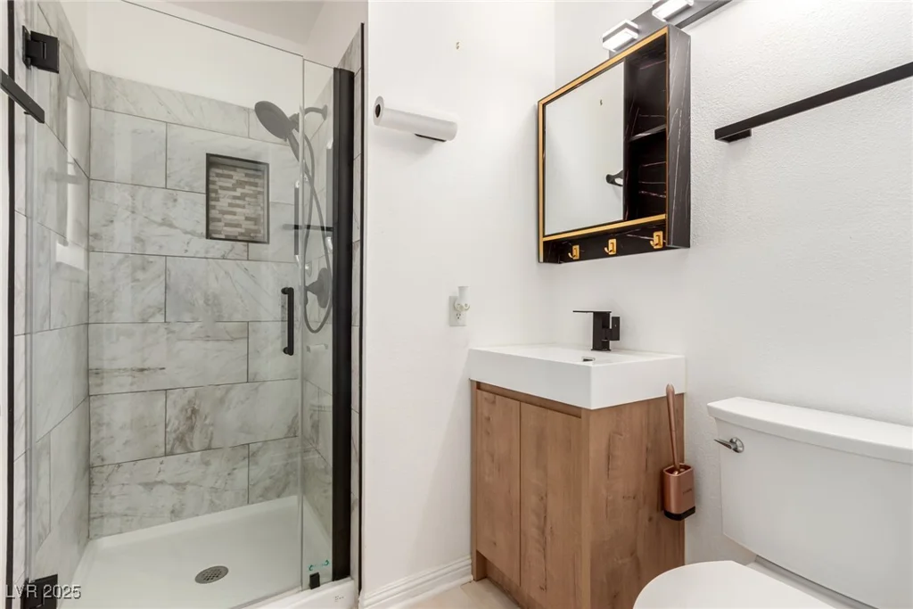 4360 Wendy, Las Vegas, NV 89115