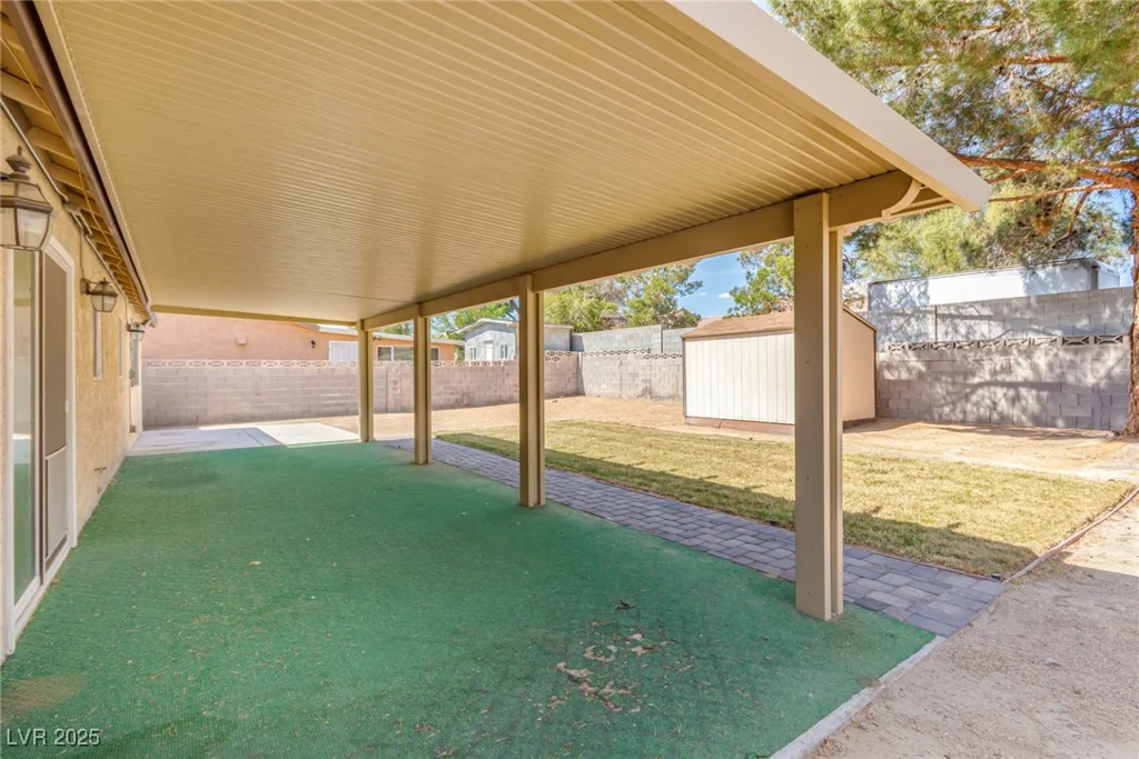 4360 Wendy, Las Vegas, NV 89115