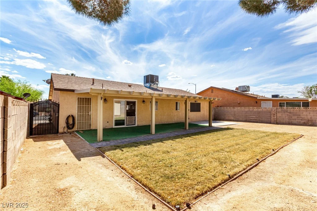 4360 Wendy, Las Vegas, NV 89115