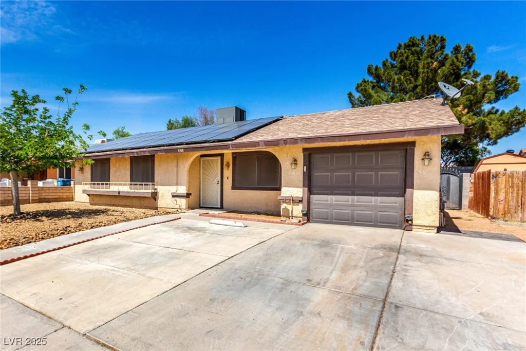 4360 Wendy, Las Vegas, NV 89115
