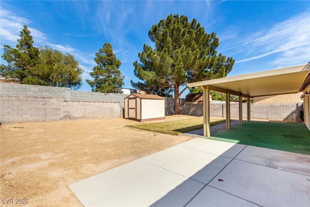 4360 Wendy, Las Vegas, NV 89115