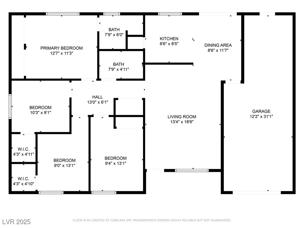 4360 Wendy, Las Vegas, NV 89115