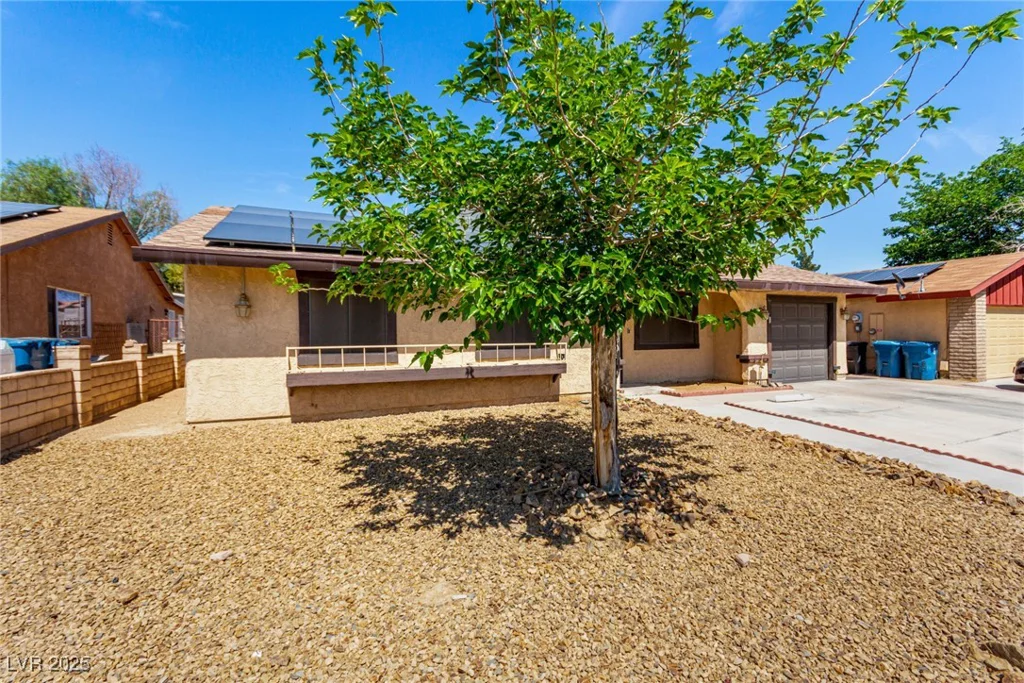 4360 Wendy, Las Vegas, NV 89115