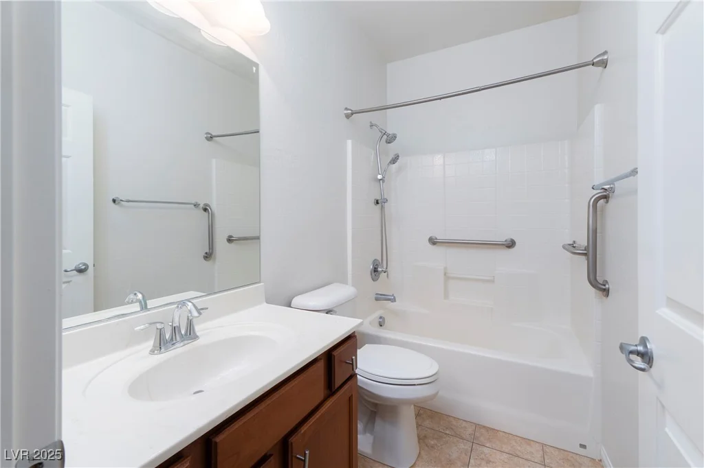 609 Viale Machiavelli, Henderson, NV 89011