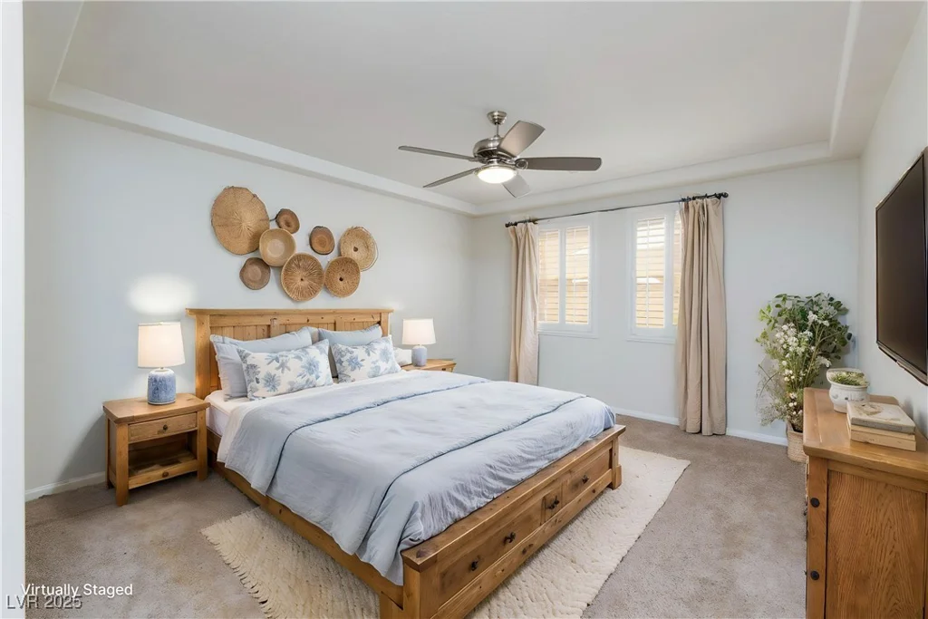 609 Viale Machiavelli, Henderson, NV 89011