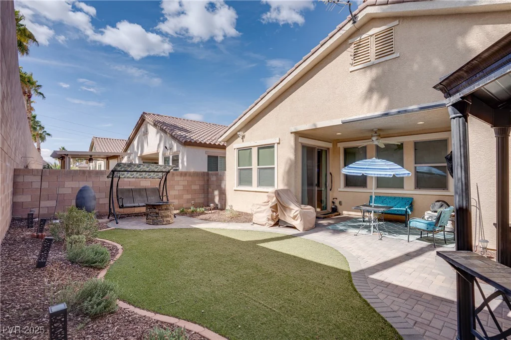 609 Viale Machiavelli, Henderson, NV 89011