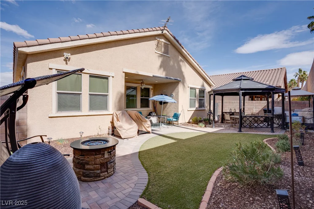 609 Viale Machiavelli, Henderson, NV 89011