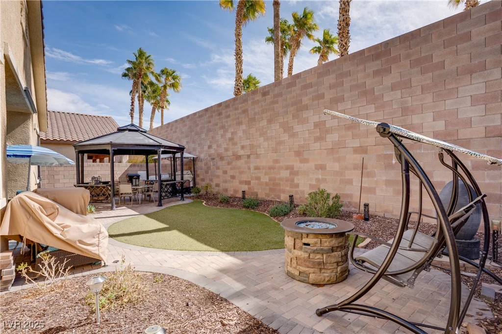 609 Viale Machiavelli, Henderson, NV 89011
