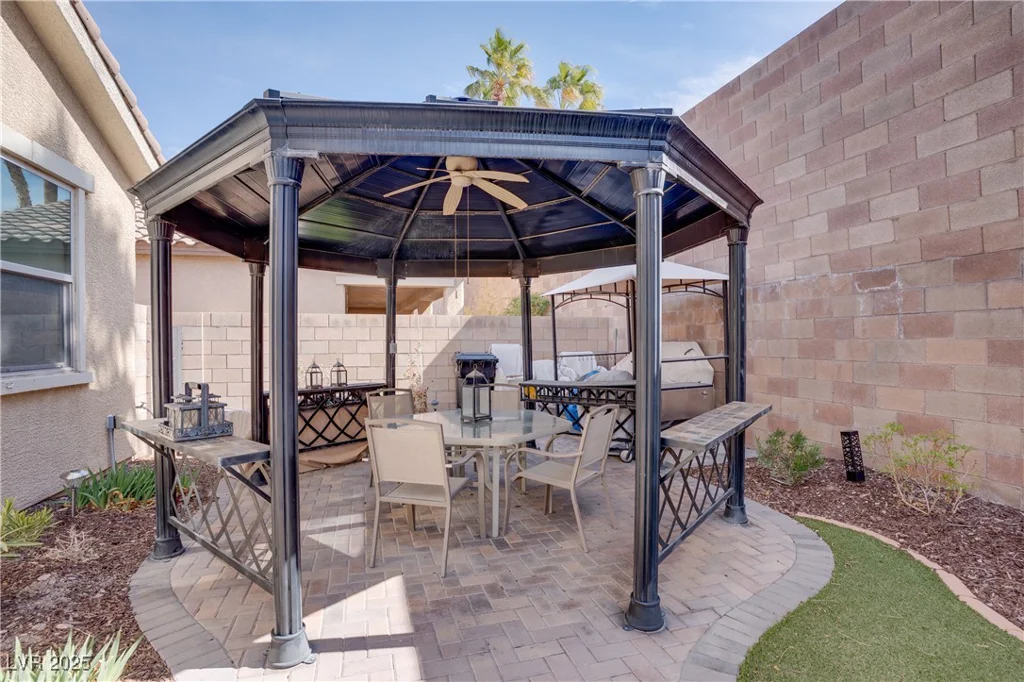 609 Viale Machiavelli, Henderson, NV 89011